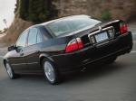 Lincoln LS 2002 года